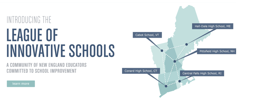 League of Innovative Schools